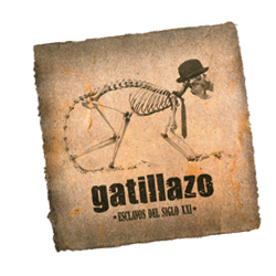 Gatillazo
