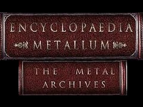 Encyclopaedia Metallum